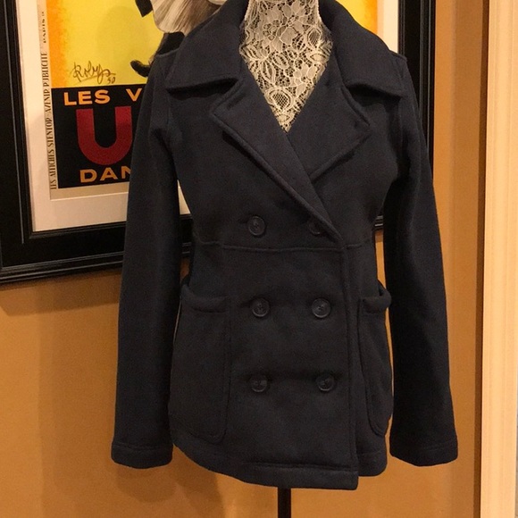 Patagonia Jackets & Blazers - PATAGONIA Pea Coat